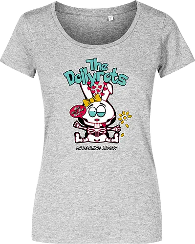 The Dollyrots - Babbling Idiot - Punk Rock Pop