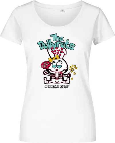 The Dollyrots - Babbling Idiot - Punk Rock Pop