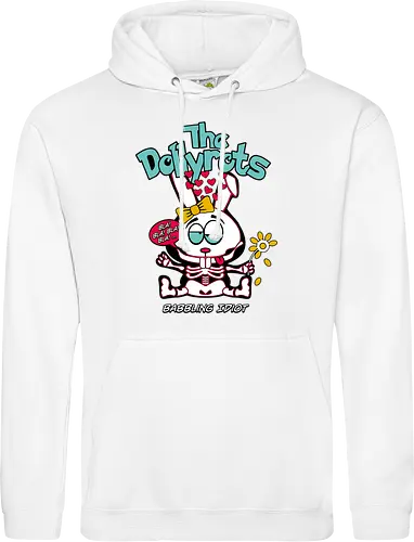 The Dollyrots - Babbling Idiot - Punk Rock Pop