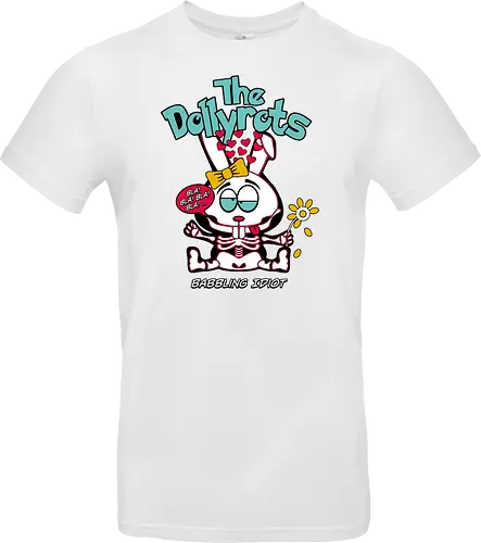 The Dollyrots - Babbling Idiot - Punk Rock Pop