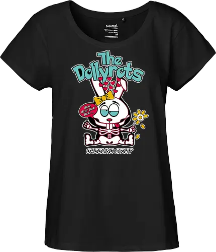 The Dollyrots - Babbling Idiot - Punk Rock Pop