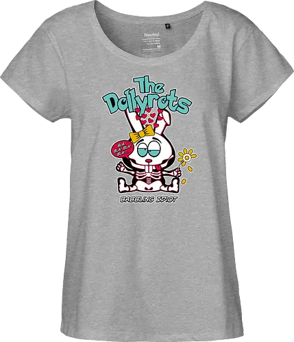 The Dollyrots - Babbling Idiot - Punk Rock Pop