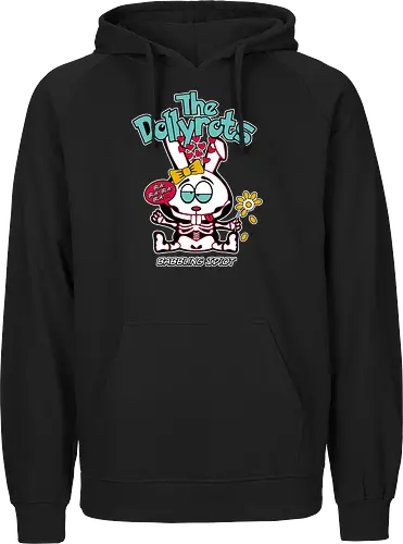 The Dollyrots - Babbling Idiot - Punk Rock Pop