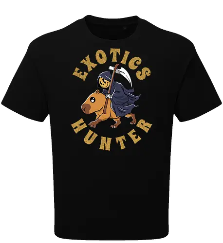exotics hunter
