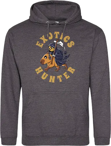 exotics hunter