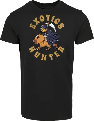 exotics hunter