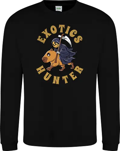 exotics hunter