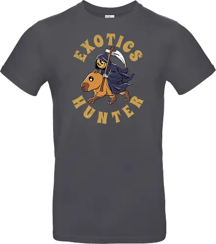 exotics hunter