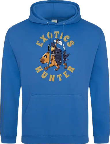 exotics hunter