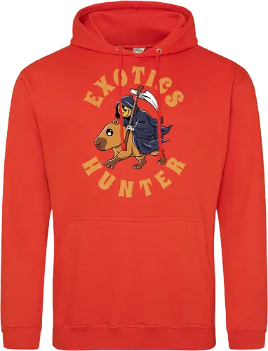 exotics hunter