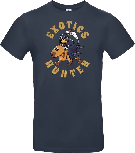 exotics hunter