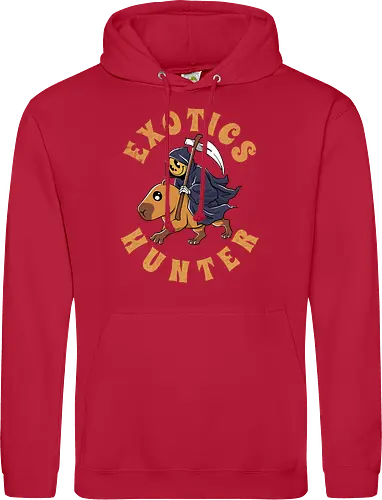 exotics hunter