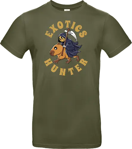 exotics hunter