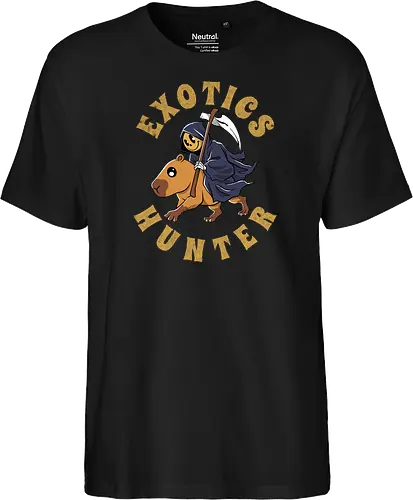 exotics hunter