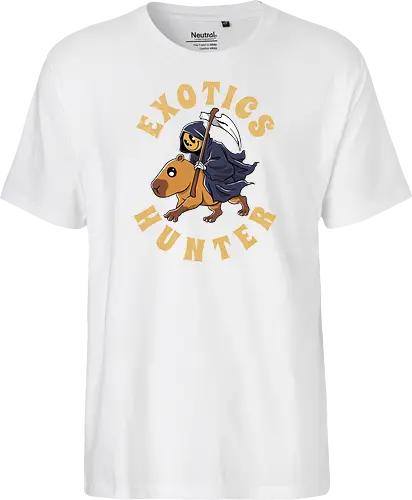 exotics hunter