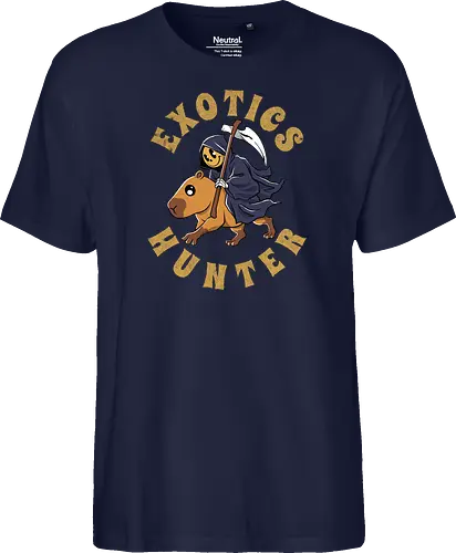 exotics hunter