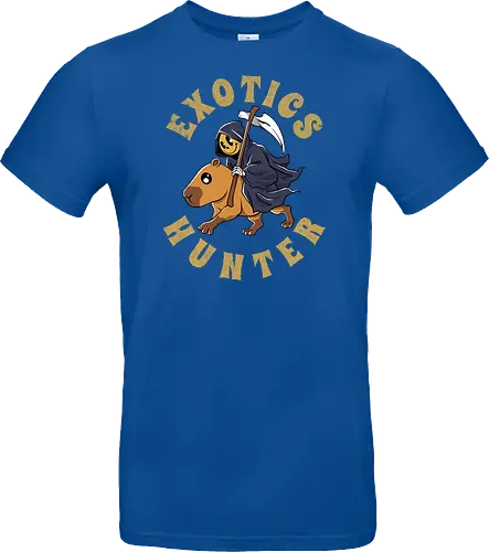 exotics hunter
