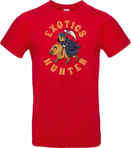 exotics hunter