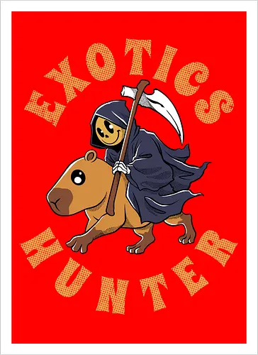 exotics hunter