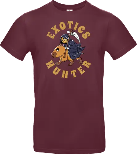 exotics hunter