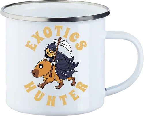 exotics hunter