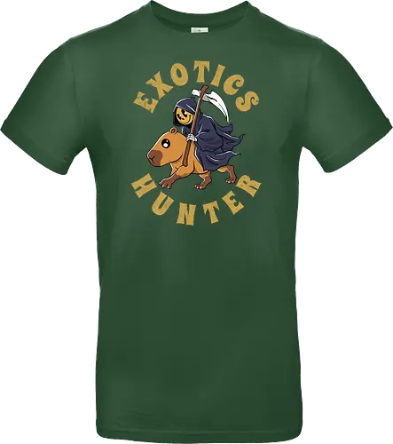 exotics hunter