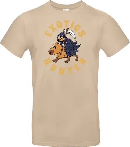 exotics hunter