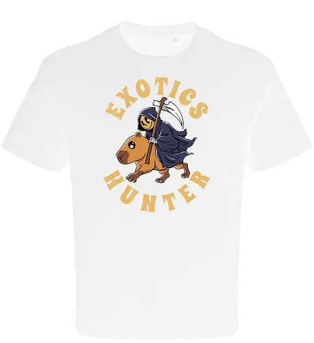 exotics hunter
