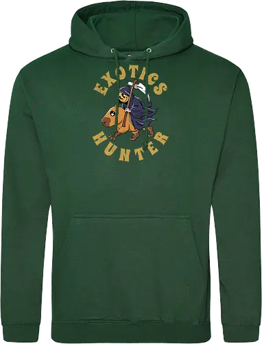 exotics hunter