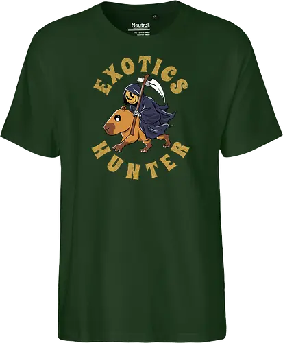 exotics hunter