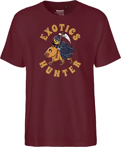exotics hunter