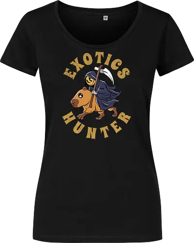 exotics hunter
