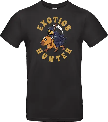exotics hunter