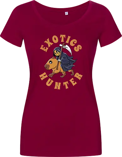 exotics hunter