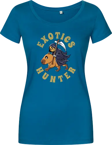 exotics hunter