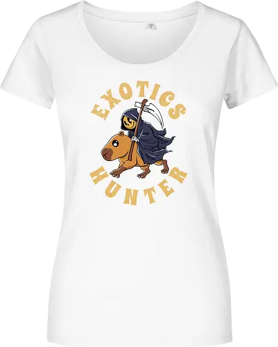exotics hunter