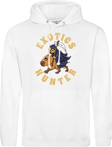 exotics hunter