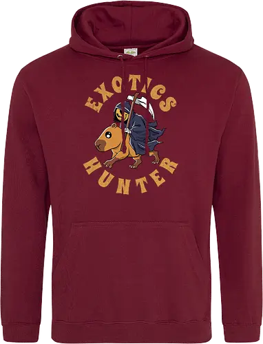 exotics hunter