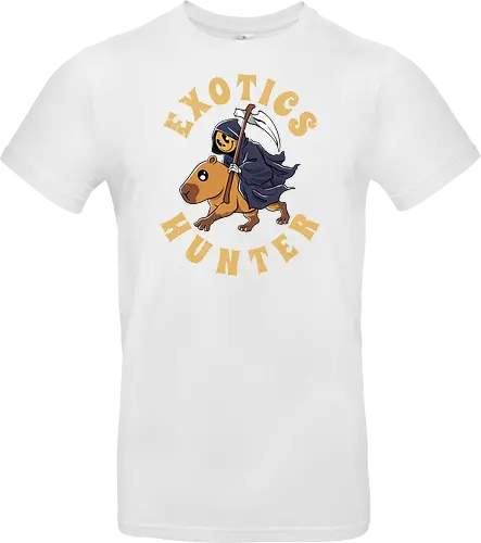 exotics hunter