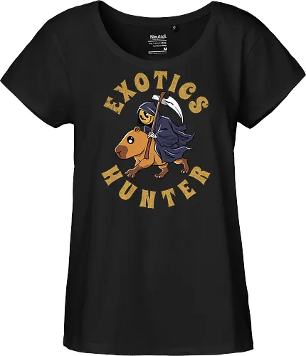 exotics hunter