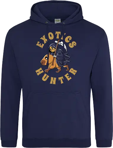 exotics hunter