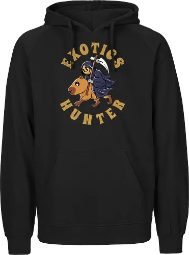 exotics hunter