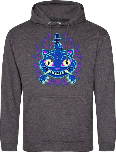 demonic cat 