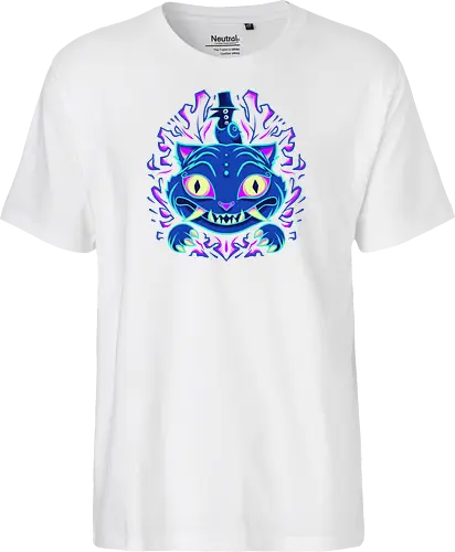 demonic cat 