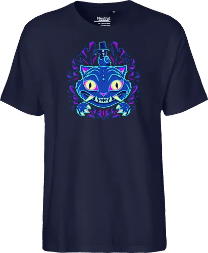 demonic cat 