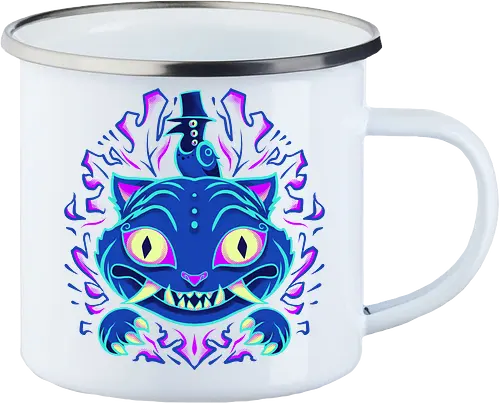 demonic cat 