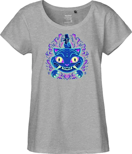 demonic cat 