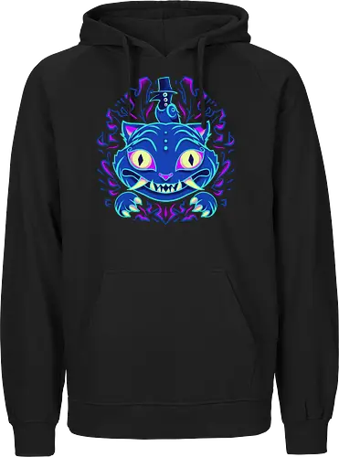 demonic cat 
