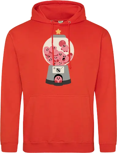 Gumball Machine