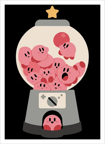 Gumball Machine